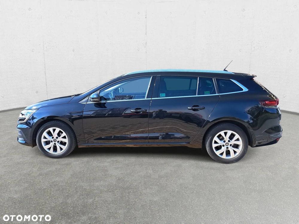 Renault Megane 1.3 TCe FAP Zen - 9