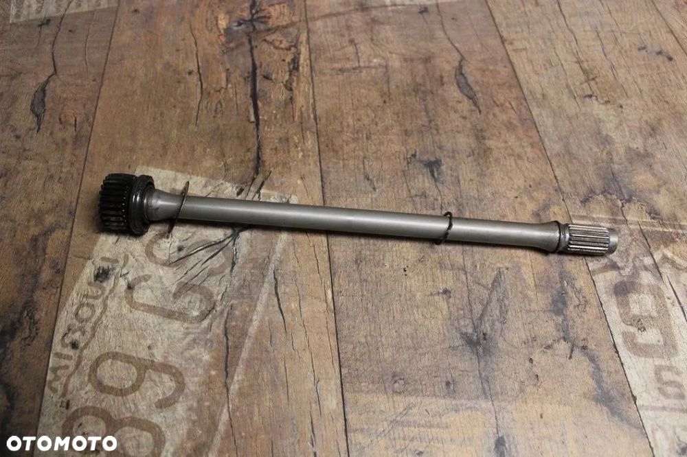 WAŁ NAPĘDOWY KARDANA DYFER XVZ1300 VENTURE - 4