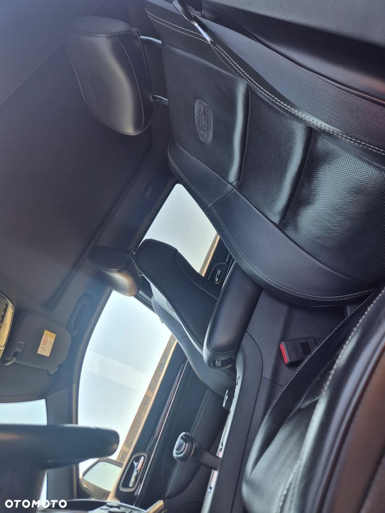 Jeep Grand Cherokee 3.0I Multijet Overland - 9