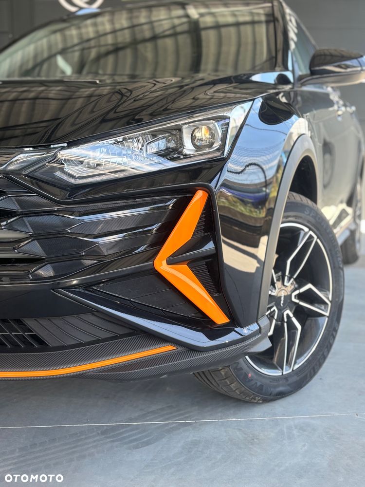 Dongfeng Shine - 4