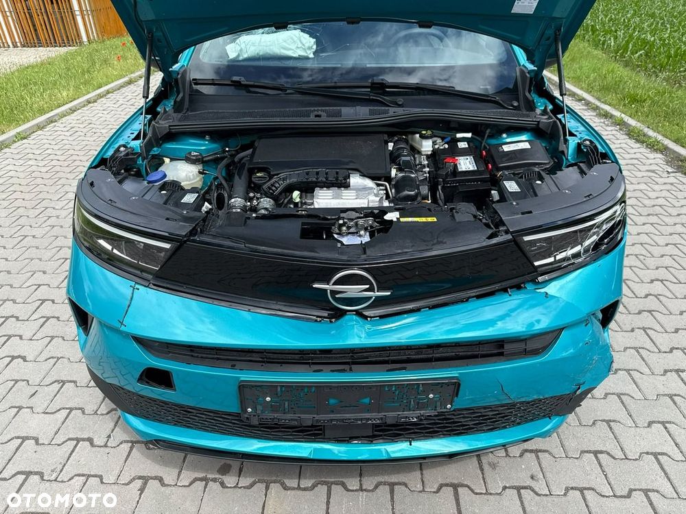 Opel Mokka 1.2 T Edition S&S - 9