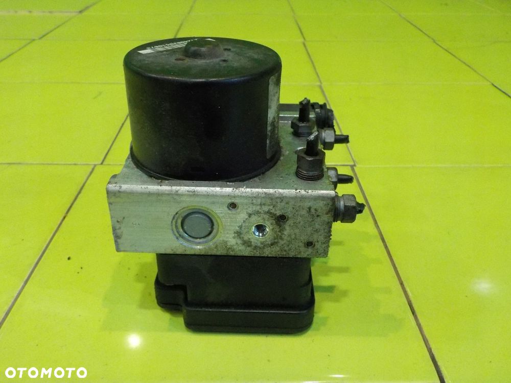 FIAT DOBLO I LIFT 1.4 B 07r pompa ABS 51773386 - 4