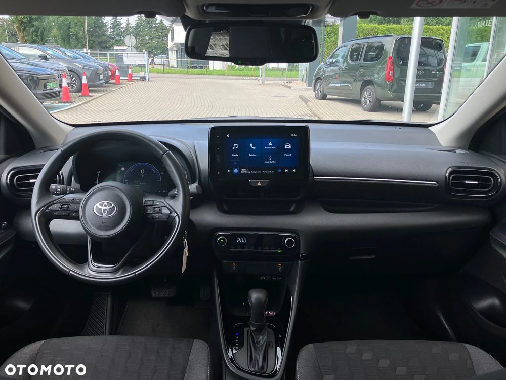 Toyota Yaris Hybrid 1.5 Style - 19