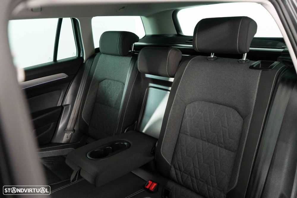 VW Passat Variant 1.4 TSI GTE Plug-in - 11