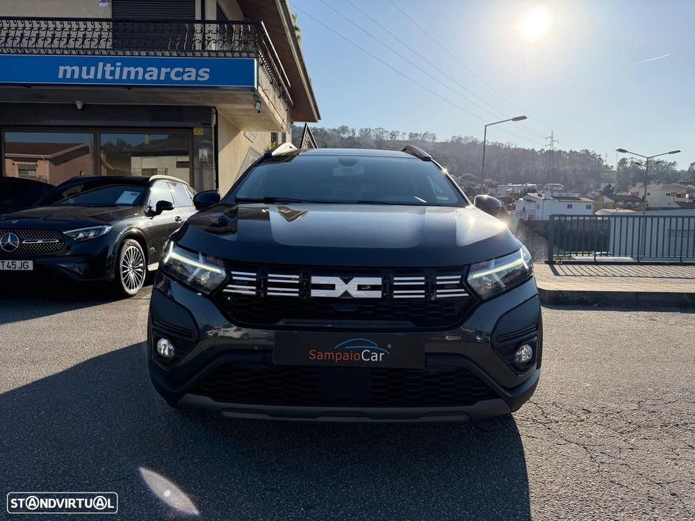 Dacia Jogger 1.0 ECO-G Extreme 7L Bi-Fuel - 2