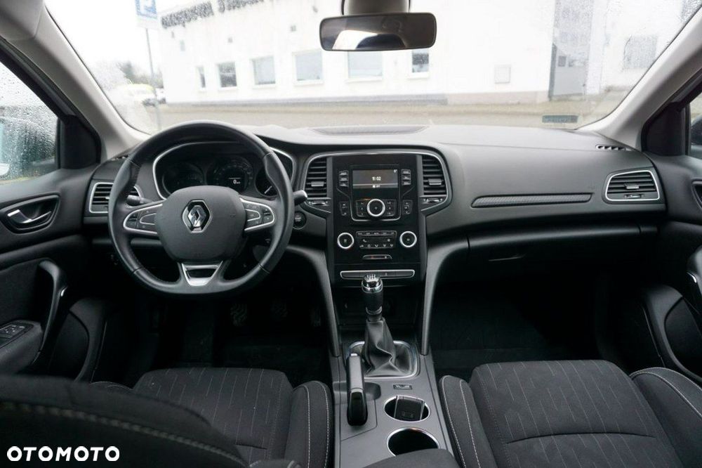 Renault Megane - 13