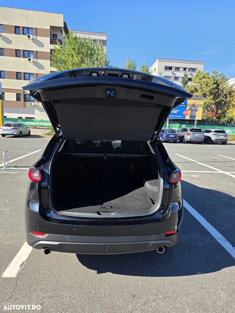 Mazda CX-5 G165 AT Revolution - 11