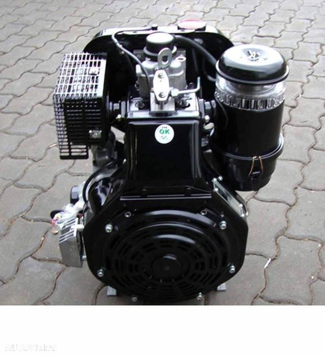 Piese motor lombardini 3 ld 510 ult-031138 - 1