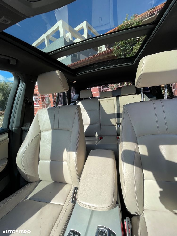 BMW X3 - 12