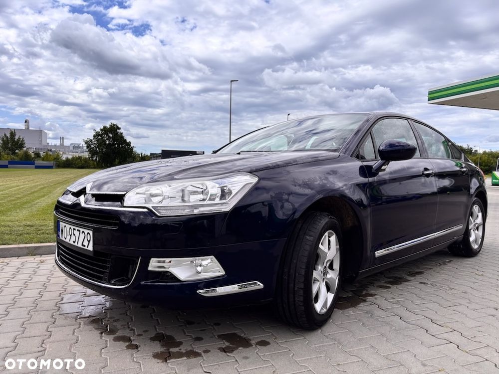 Citroën C5 1.8i 16V Attraction - 5