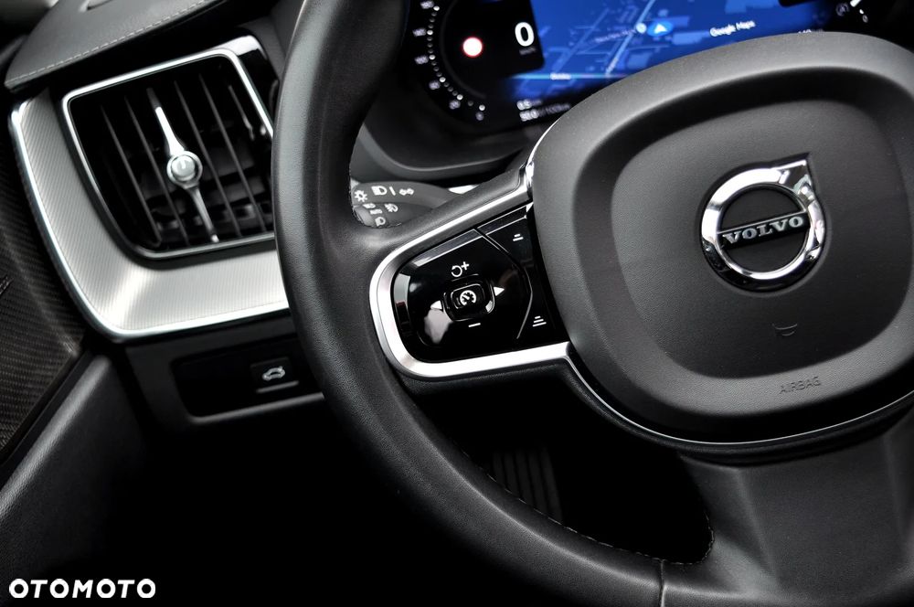 Volvo XC 60 B4 D Geartronic Inscription - 30
