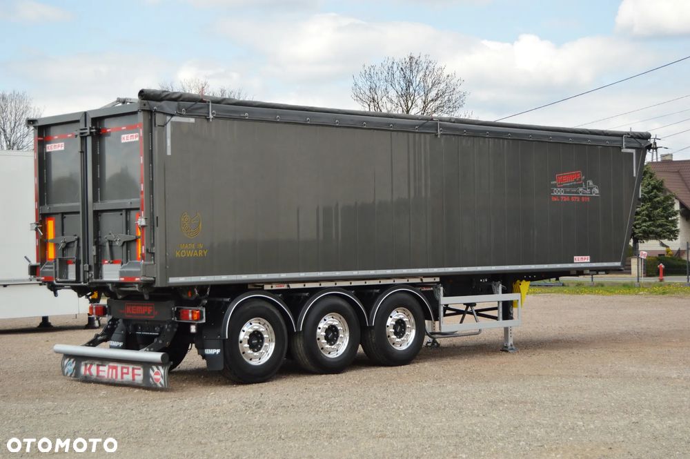 Kempf - SKM / 50 m3 / 2022 !!! - 6