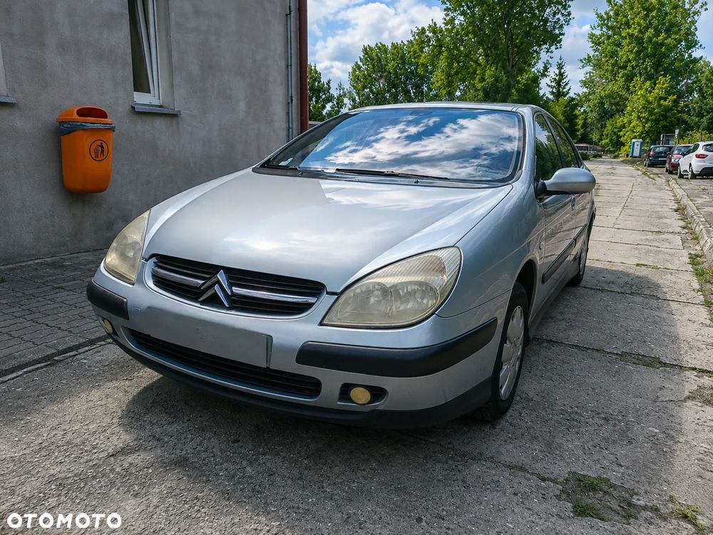 Citroën C5