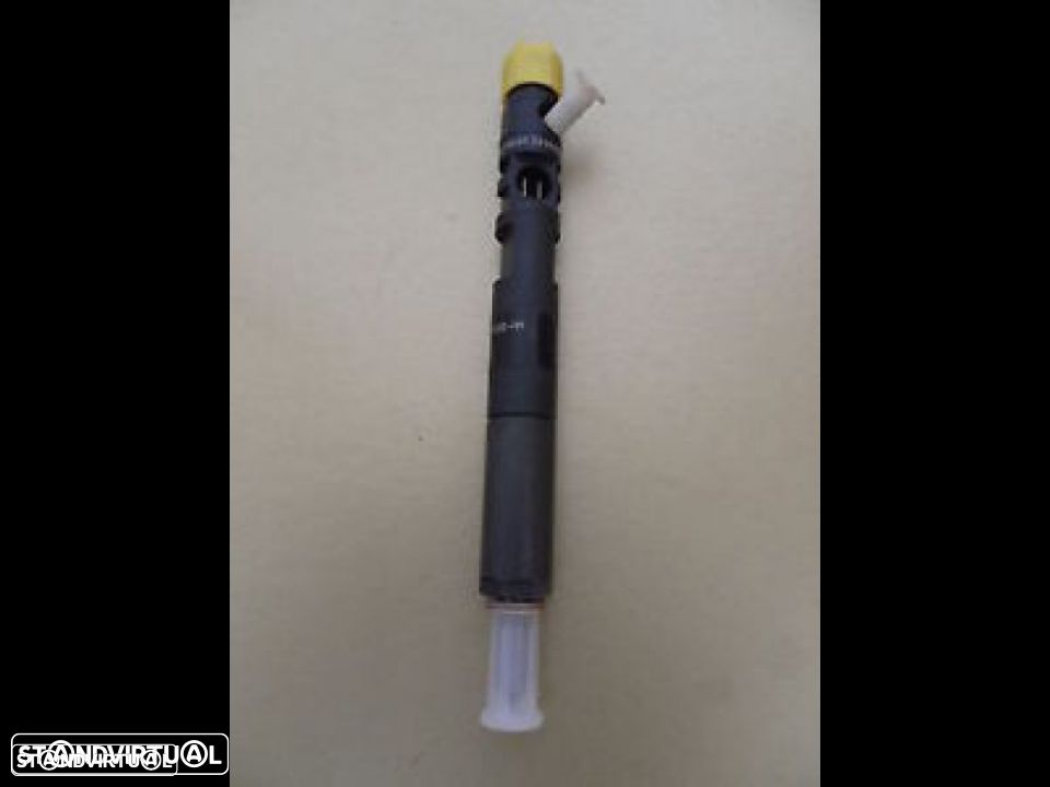 Injectores reconstruidos Delphi Renault 1.5 DCI Mégane Clio Nissan - 2