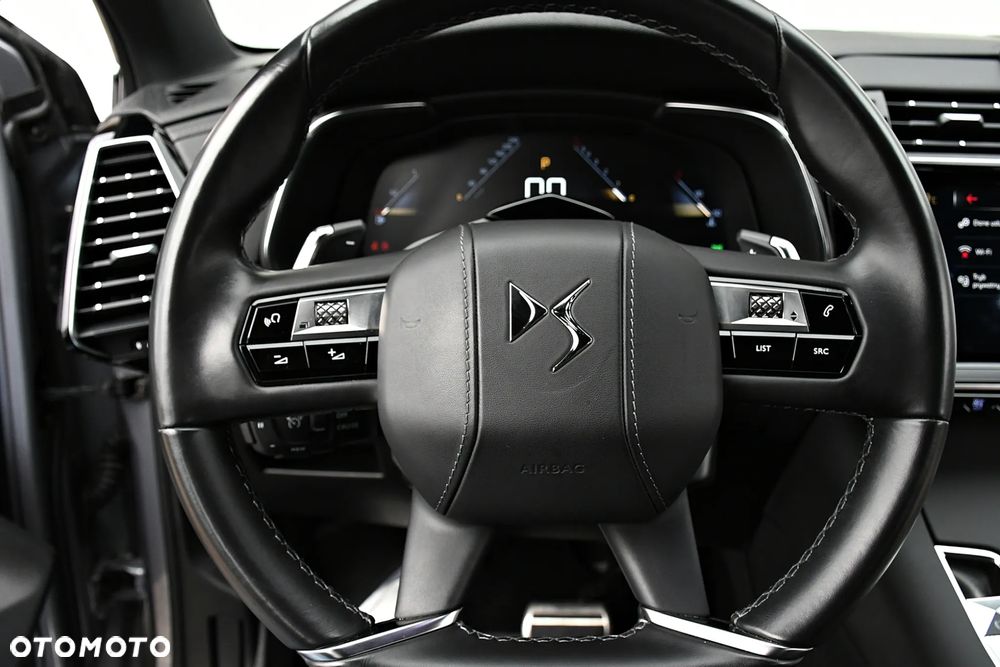 DS Automobiles DS 7 Crossback 1.6 PureTech Rivoli - 33