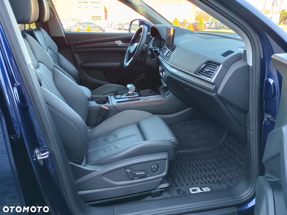 Audi Q5 45 TFSI quattro S tronic S line - 9