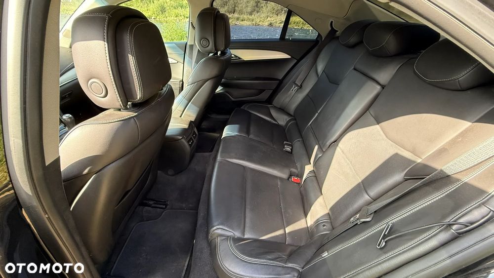 Cadillac ATS 2.0 Turbo Premium - 26