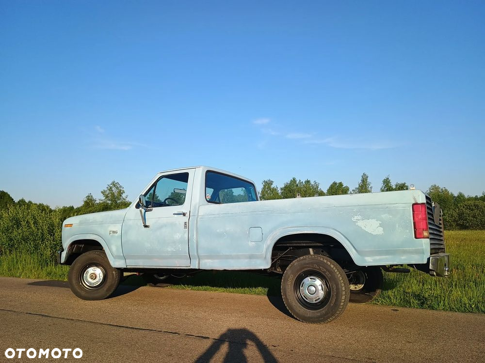 Ford F150 - 13