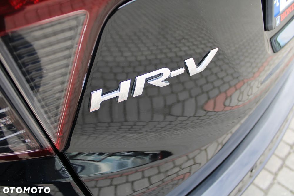 Honda HR-V 1.5 Sport CVT - 12