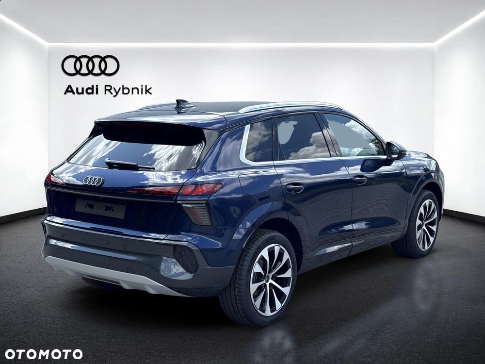 Audi Q3 - 6