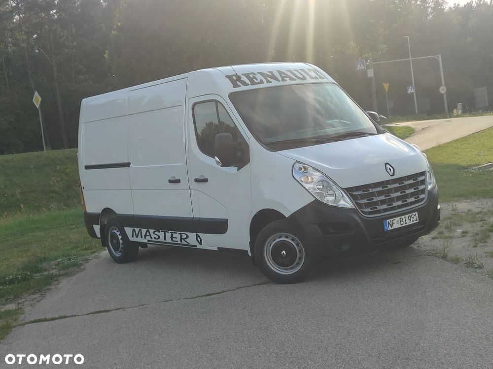 Renault Master - 12