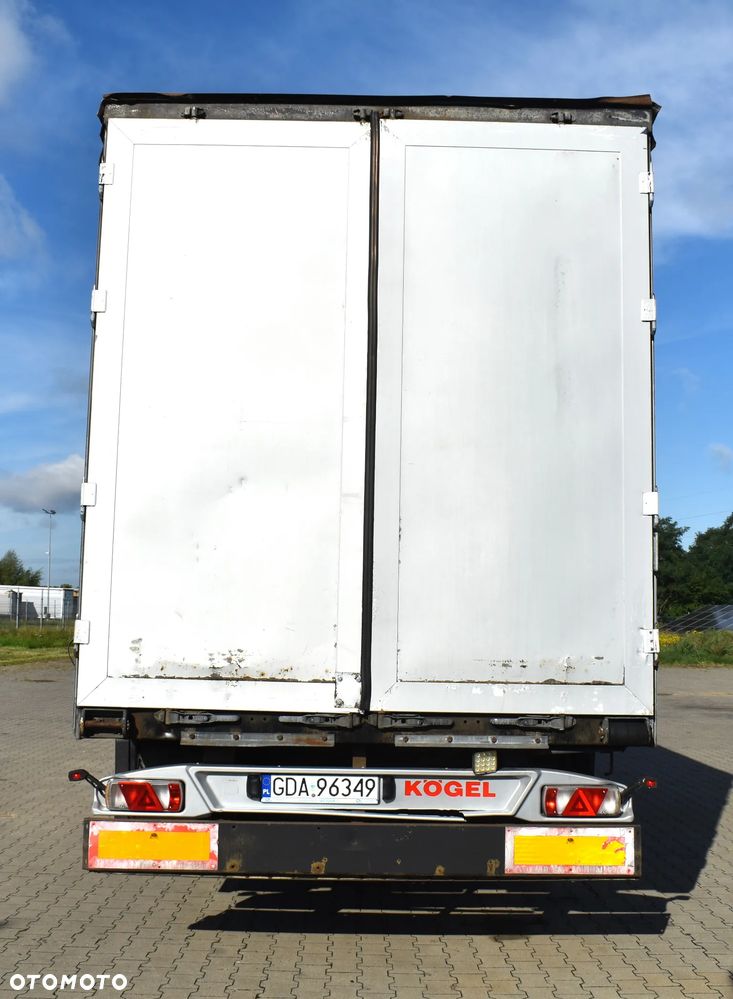Kögel S 24 - 6