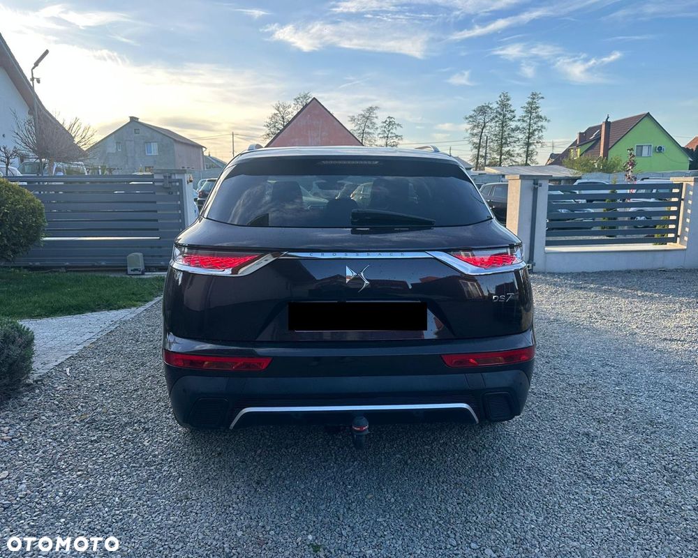 Citroën DS7 BlueHDI 130 RIVOLI - 3