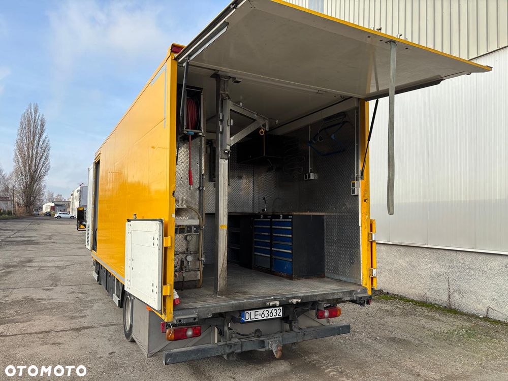 FUSO Canter 9C18 - 39