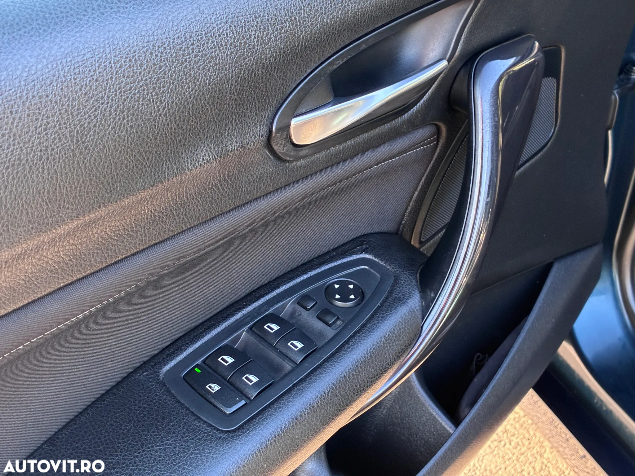 BMW Seria 1 120d - 11