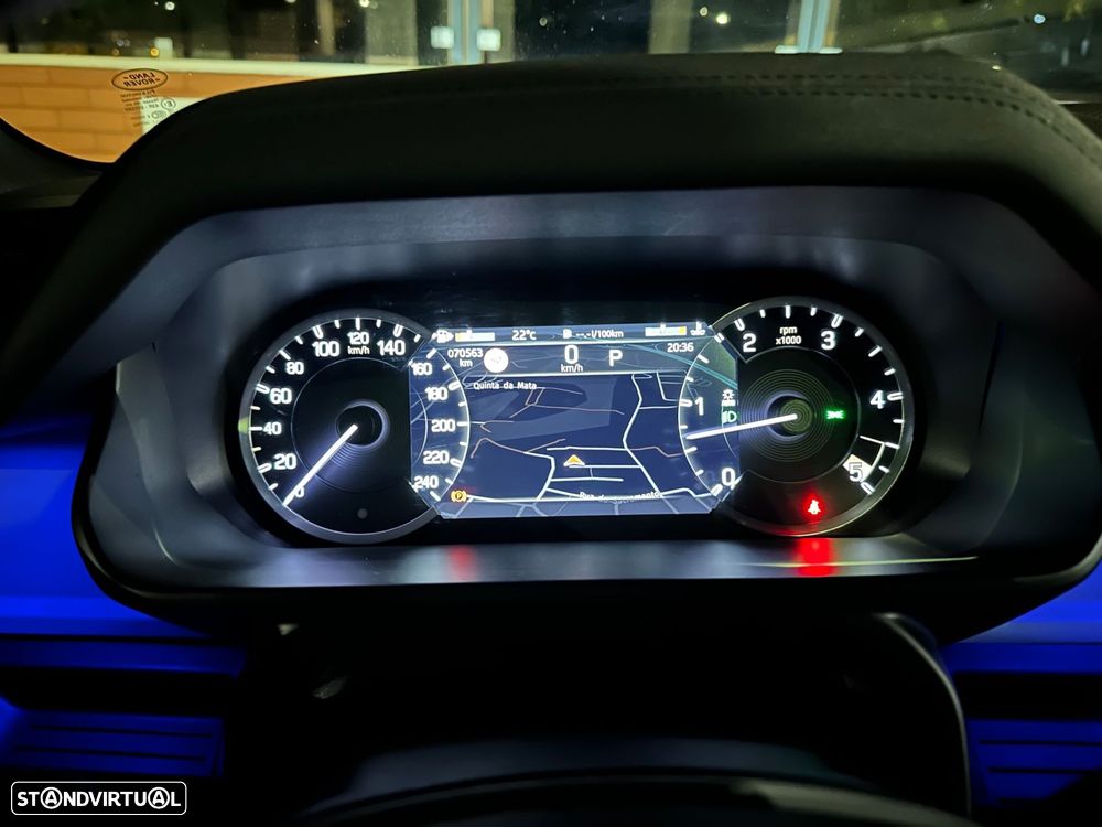 Land Rover Defender 3.0 D250 110 AWD X-Dynamic SE - 57