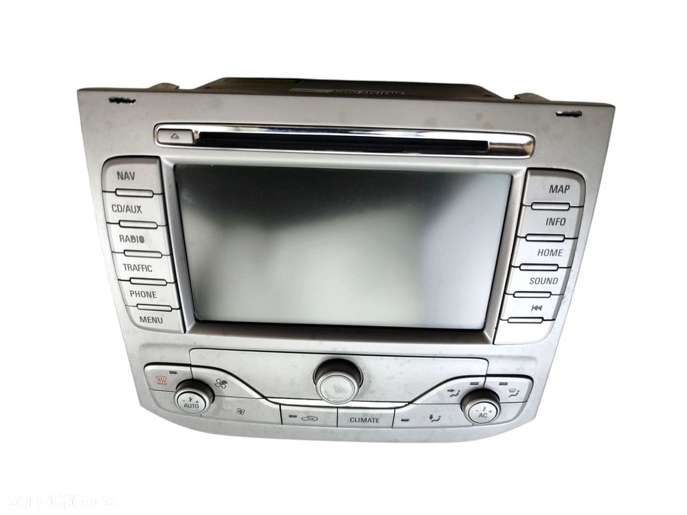 RADIO FORD KUGA MK1 (2008-2010) 2.0 TDCI 136KM 8M5T18K931LA - 5