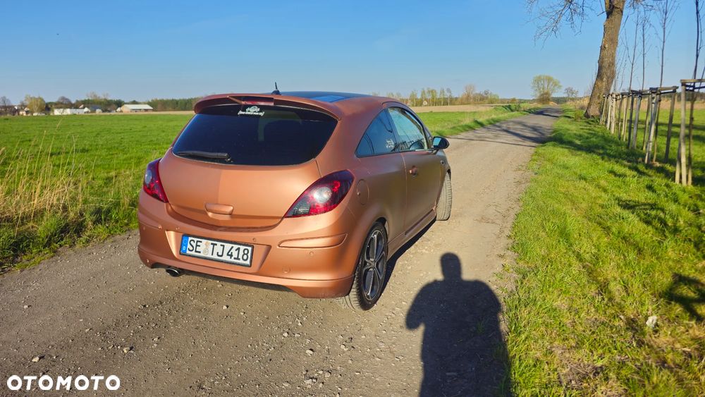 Opel Corsa - 13