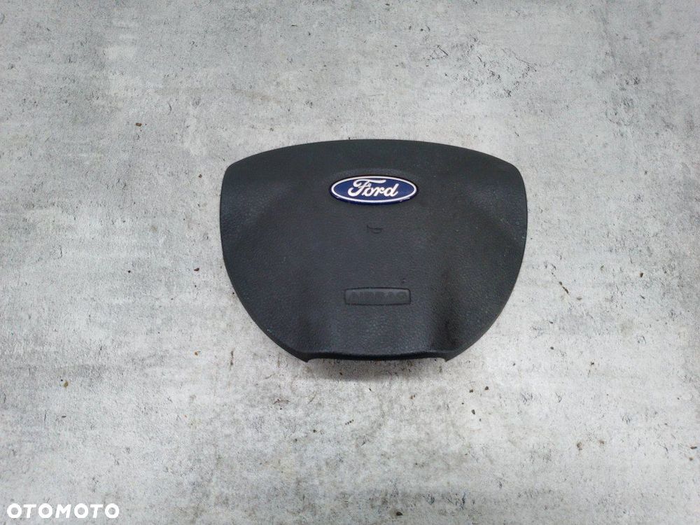 KIEROWNICA  FORD FOCUS II FL 4M51-3600-EL 4M51-A042B85-DG 30347728  TRW - 8
