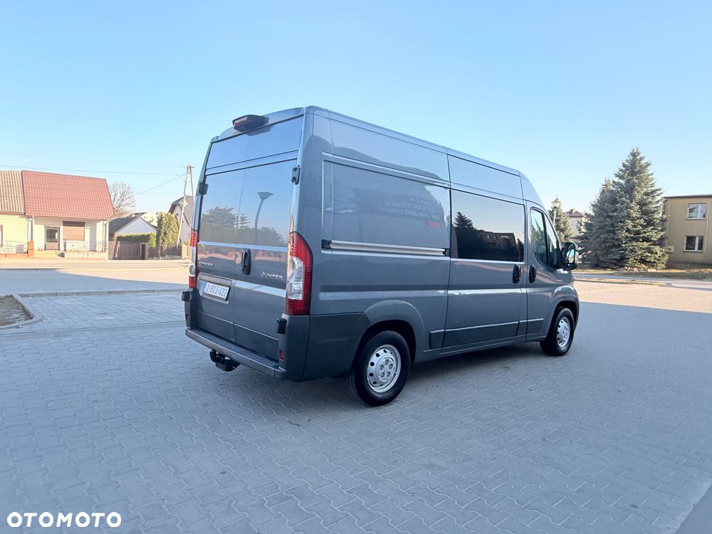 Citroën Jumper - 11