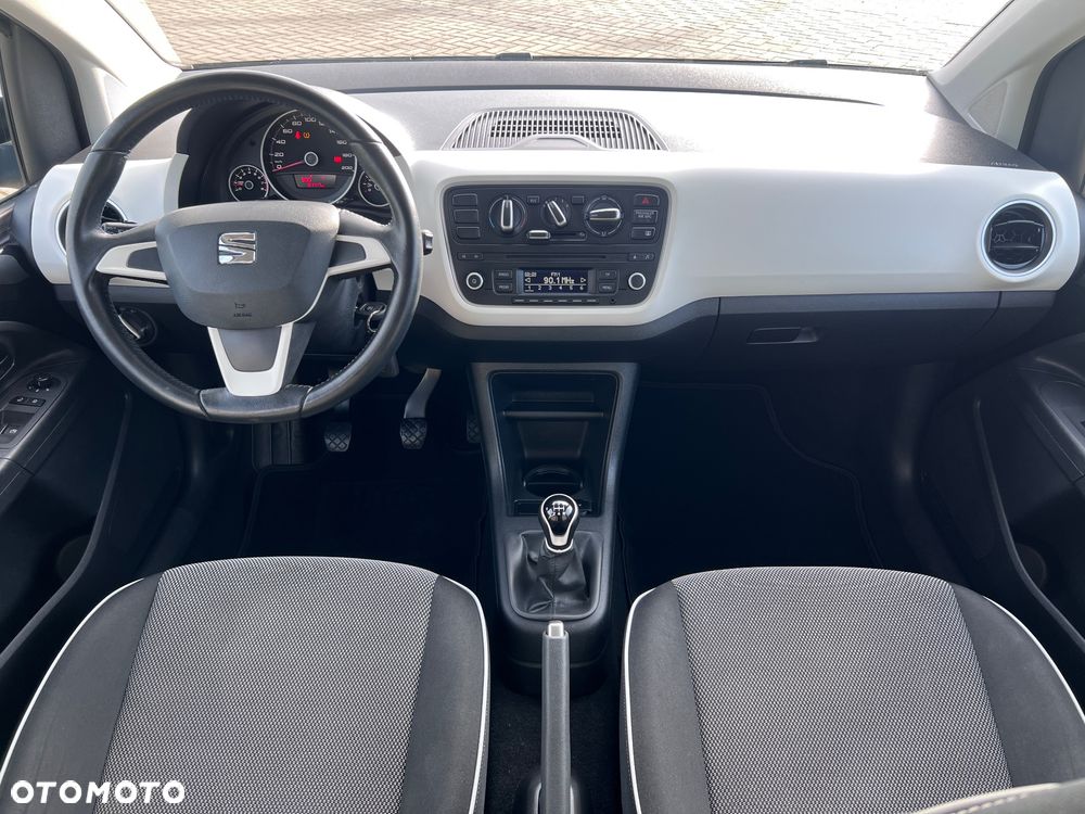 Seat Mii 1.0 Reference - 26