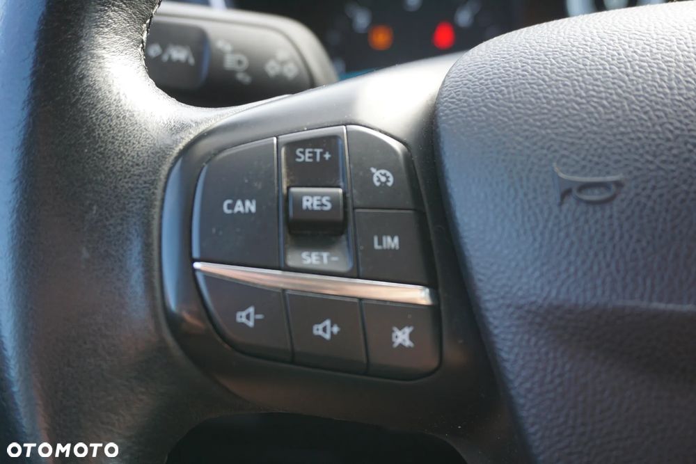 Ford Focus 1.5 EcoBlue Active Business - 14