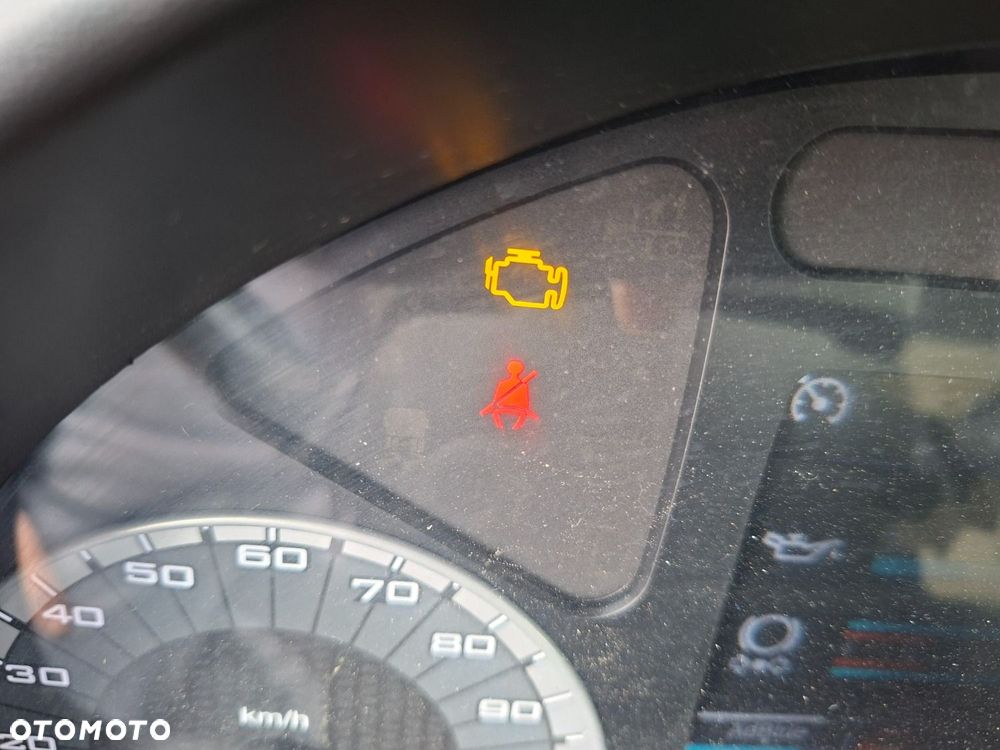 Iveco X - Way 480 8X4 - 18