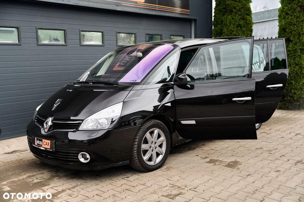 Renault Grand Espace - 37