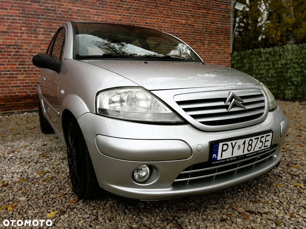 Citroën C3 - 35