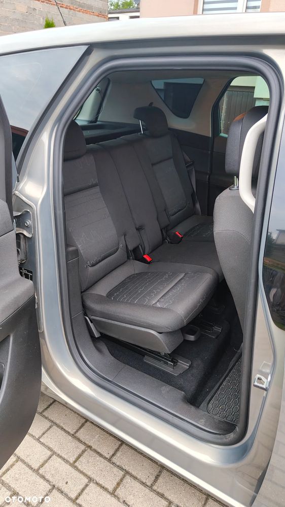 Opel Meriva 1.4 T Enjoy - 11