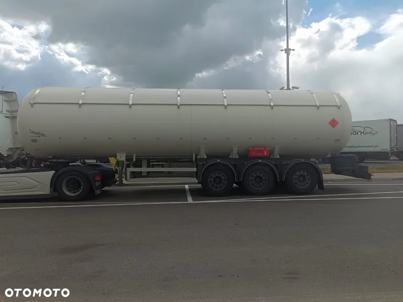 Inny VPS CN48 LPG - 4