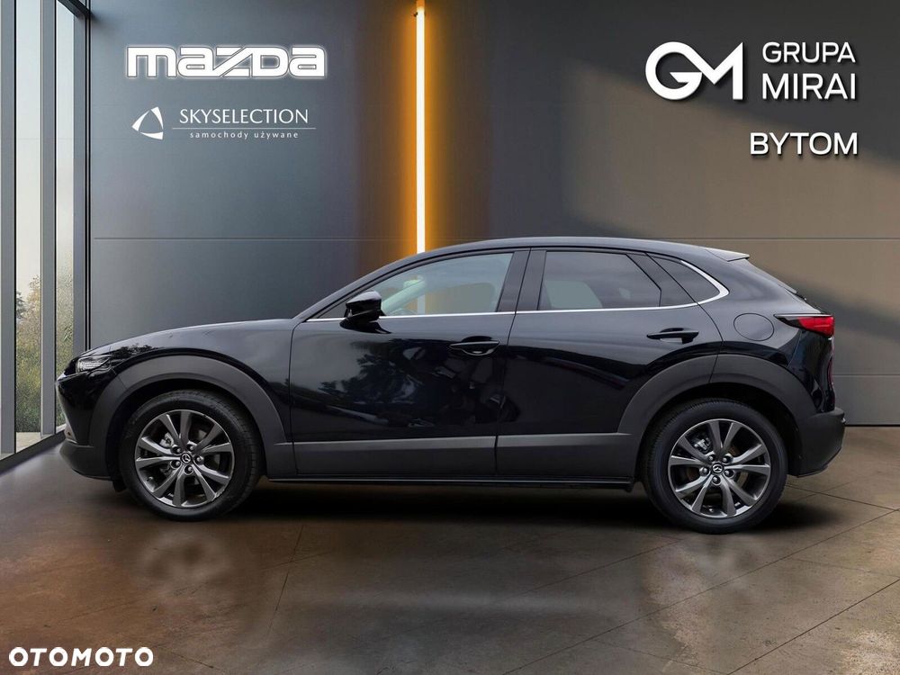 Mazda Cx-30 2021 photo 2