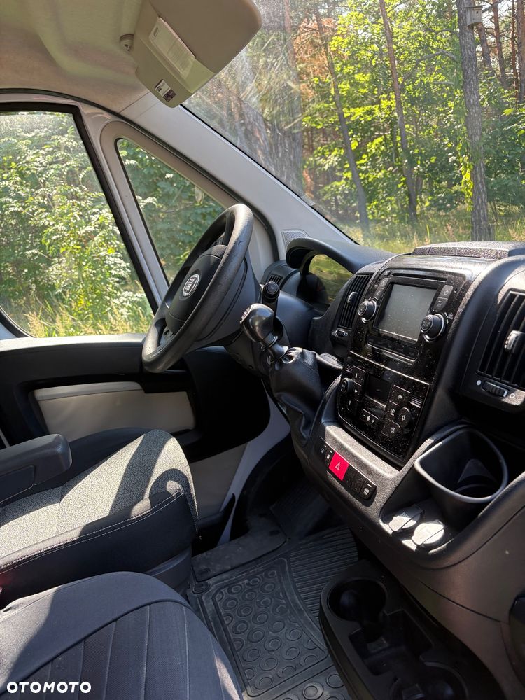 Fiat Ducato - 7