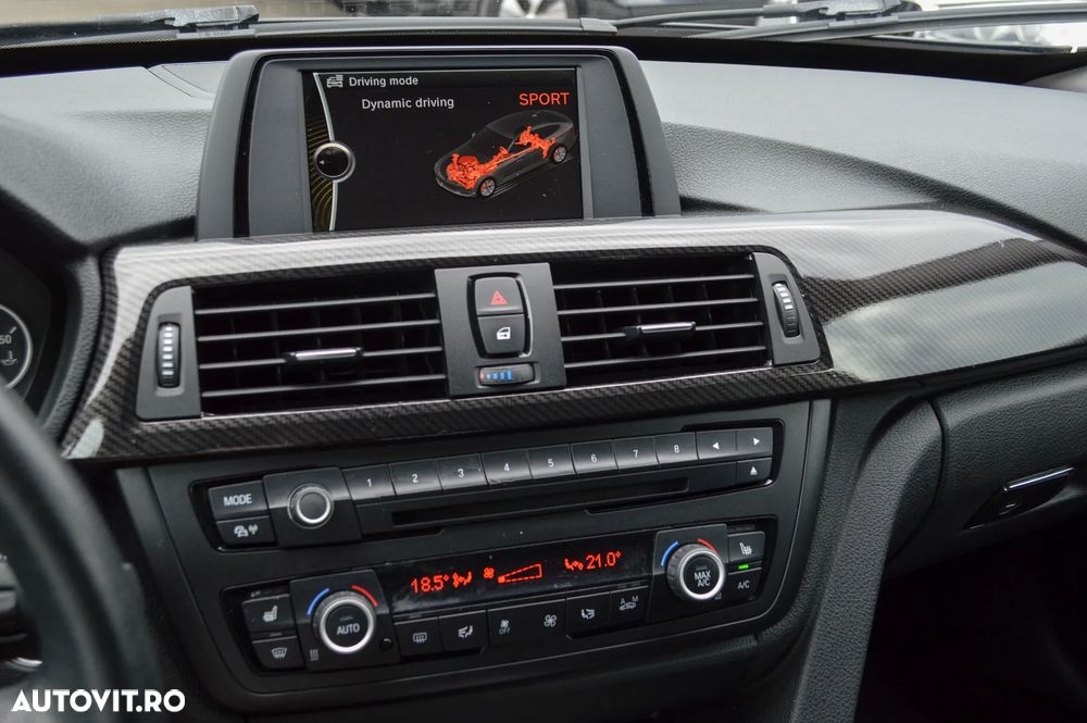 BMW 3 Series 2013 — imagine 6