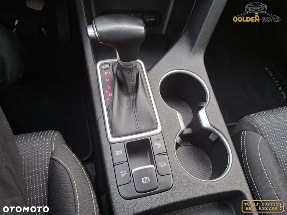Kia Sportage - 18