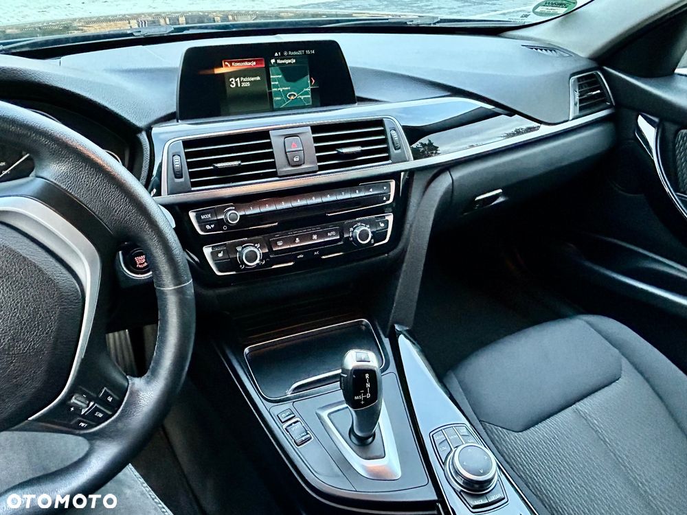 BMW Seria 3 318d - 7