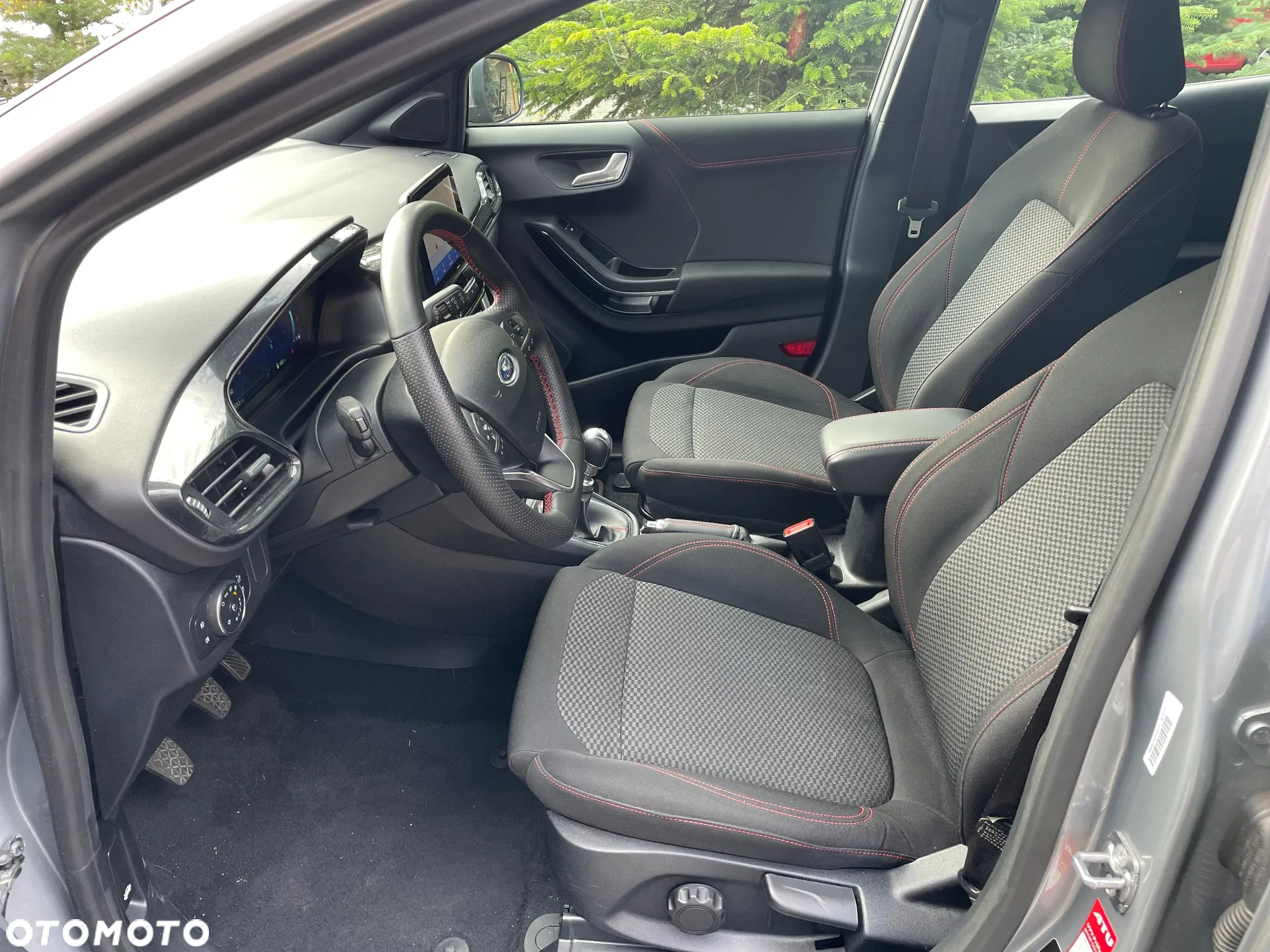 Ford Puma 1.0 EcoBoost ST-Line - 6