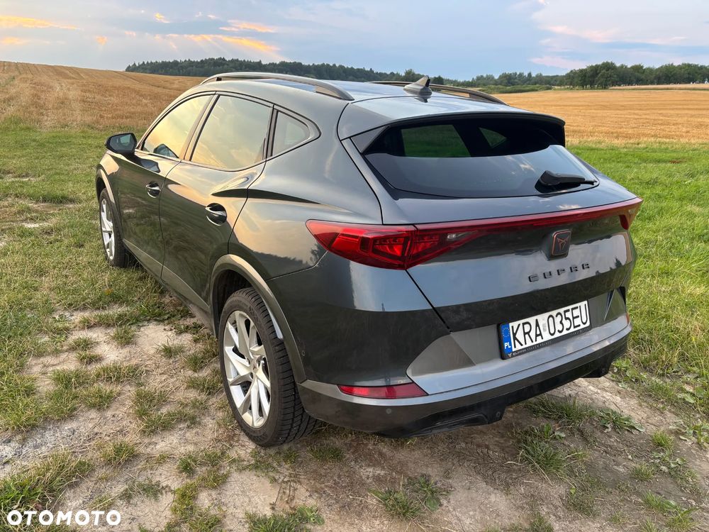 Cupra Formentor - 4
