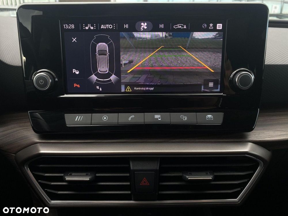 Seat Leon - 18