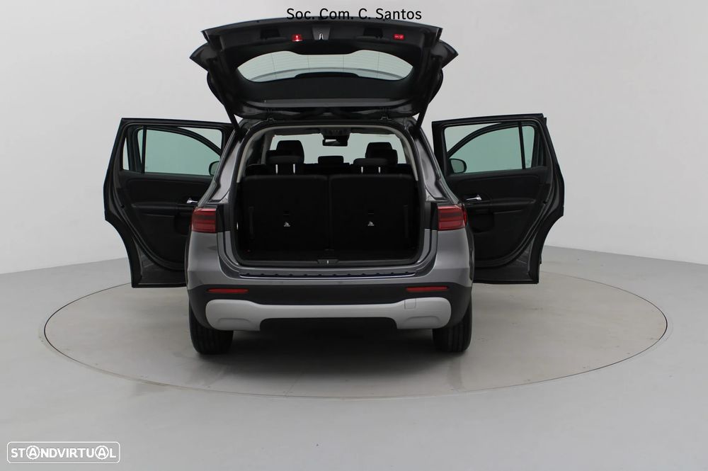 Mercedes-Benz GLB 200 Standard - 10